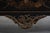 Harden Black Lacquer Chinoiserie Bombe Commode For Sale - Image 12 of 18