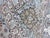 Pasargad Beige Persian Isfahan Silk & Wool For Sale - Image 13 of 18