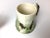 Late 19th Century Higgins & Seiter New York Bunny Rabbit Choisy-Le-Roi Majolica Mugs- Set of 6 For Sale - Image 9 of 10