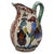 Mid 20th Century German Ceramic Vase For Sale - Image 15 of 18