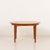 Mid-Century Modern Large Vintage Teak Table with Four Inner Leaves by Henning Kjaernulf for Soro, 1960s For Sale - Image 3 of 18