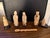 Antique Chinese Figurines For Sale - Image 4 of 4