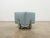 Metal Lillian August Danielli Ottomans (Set of 2) For Sale - Image 7 of 14
