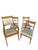 Early 19th Century Biedermeier Chairs, 1815-1848, Set of 4 For Sale - Image 5 of 11