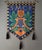 Late 19th- or early 20th-century British music choral or procession banners feature the heraldic blazon of Orford Castle...