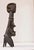 Mid-20th Century Traditional African Hardwood Tribal Nude Female Statues, 1920s, Set of 2 For Sale - Image 12 of 18