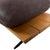 Marylin Leather Stool from Koinor For Sale - Image 10 of 16