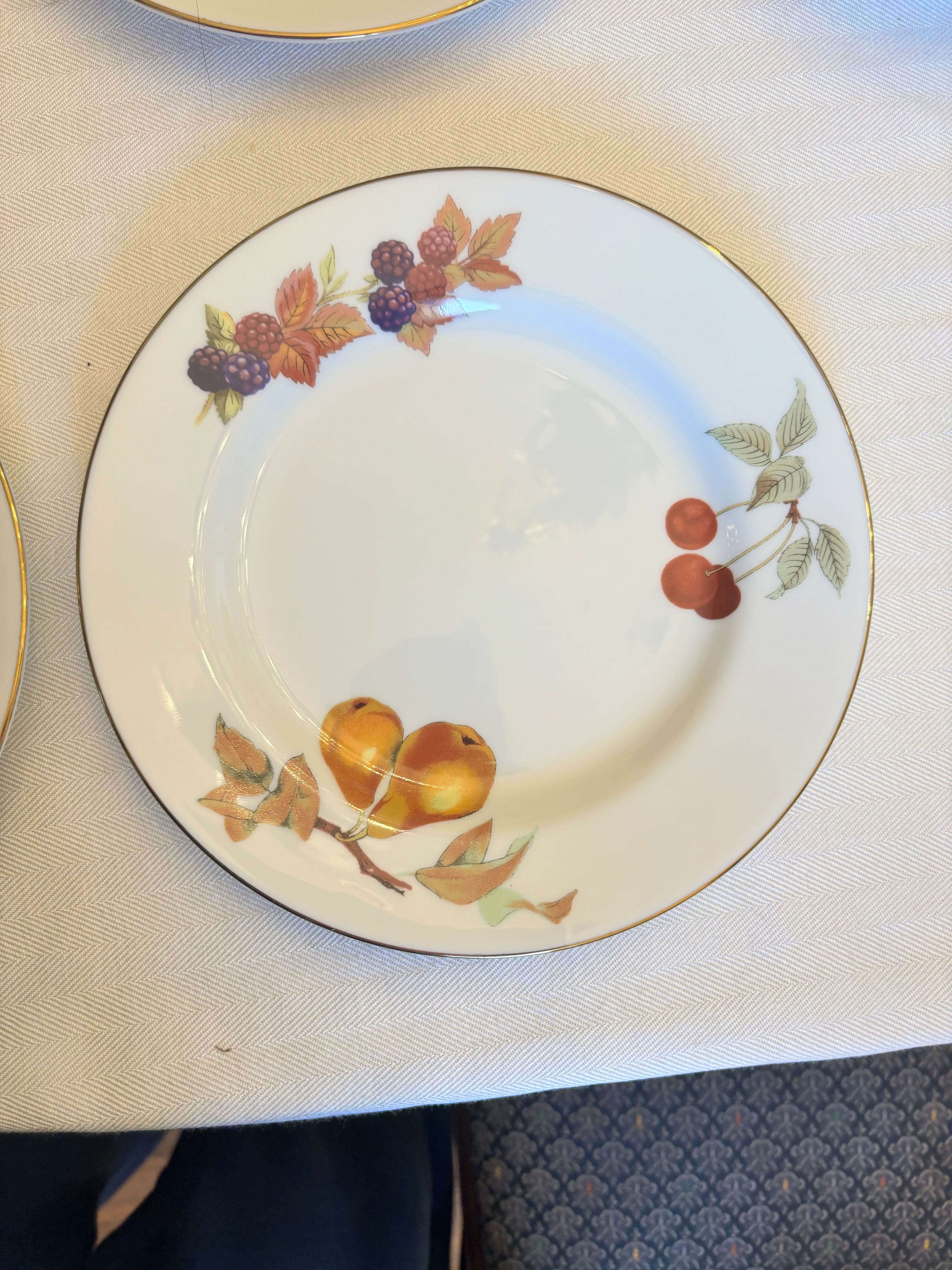 Royal Worcester 