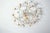 19th Century Baltic Crystal and Gilt Bronze Chandelier For Sale - Image 15 of 18