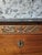 Antique Chest of Drawers in Walnut and Oak with Marble Top, France, 1820-1850 For Sale - Image 18 of 18
