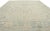 Modern Vintage Oushak Style Rug - 08'00 X 10'02 For Sale - Image 4 of 9