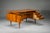 Model RT200 Desk in Teak by Heinrich Riestenpatt, Germany, 1960s For Sale - Image 10 of 18