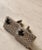 Silver 1960s Estate Modernist Sterling Onyx Cufflinks For Sale - Image 8 of 9