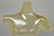 Mid-Century Modern Vintage Mid Century Italian Modern Lucite Acrylic Nude Bust Modernist Sculpture For Sale - Image 3 of 18