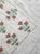 American Antique Hand Appliquéd Floral Quilt C. 1880–1920 | Folk Art Tulip Pattern For Sale - Image 3 of 7