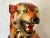 1970s Large Vintage Italian Tiger Statue in Resin, 1970s For Sale - Image 5 of 10