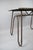 Vintage Indoor and Outdoor Florist Table, 1950s For Sale - Image 3 of 8
