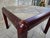 Mid-Century Danish Coffee Table in Teak and Slate, 1970s For Sale - Image 6 of 12