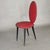 Table and Chairs by Umberto Mascagni, 1950s, Set of 5 For Sale - Image 3 of 5