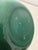 Midcentury Organic Shaped California Pottery Bowl For Sale - Image 4 of 4
