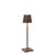 2020s Zafferano Poldina Micro Lamp, Rust For Sale - Image 5 of 5