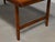 1960s 1960s Refinished Tall Danish Modern Teak Coffee Table For Sale - Image 5 of 8