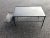 Mid-Century Modern Coffee Table by Mathieu Matégot, 1950s For Sale - Image 3 of 8