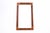Art Deco Rectangular Mirror, Poland, 1940s For Sale - Image 3 of 7