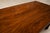 Brazilian Modern Monumental Executive Desk in Rosewood, Sergio Rodrigues, 1959 For Sale - Image 15 of 18