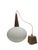 Postmodern Pendant Lamp, Germany, 1960s For Sale - Image 9 of 10