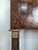 Empire Style Dressing Table in Flamed Mahogany, in Very Good conditions.