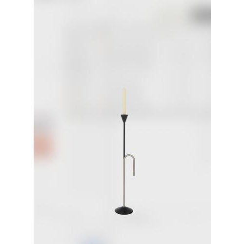 Baton Candleholder by Ronan Bouroullec for BD Barcelona For Sale - Image 3 of 13