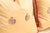 Pair of Naksh Zardozi-Embroidered Silk Pillow Covers For Sale - Image 4 of 8