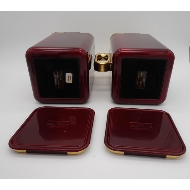 Bottle Serving Set by Hans Turnwald Germany, 1970s, Set of 3 For Sale - Image 12 of 18