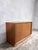1960s Mid-Century Danish Teak Sliding Door Sideboard, 1960s For Sale - Image 5 of 9