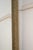 Wood Belle Époque French Gilded and Olive Green Wall Mirror with Ribbon Crest, 1900s For Sale - Image 7 of 15