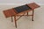Stickley Modern Design Solid Cherry Serving Cart With Tray For Sale - Image 10 of 18
