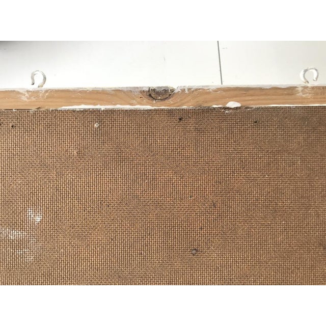 Small Hanging Shelf with Cabinet and Key Hooks, 1970s For Sale - Image 15 of 18