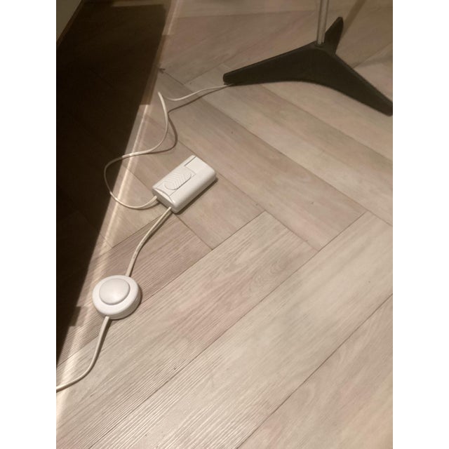 Vintage Globe Floor Lamp from Staff Leuchten, 1960 For Sale - Image 10 of 11