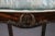Brown 19th Century Baroque Colonial Throne Chair For Sale - Image 8 of 11