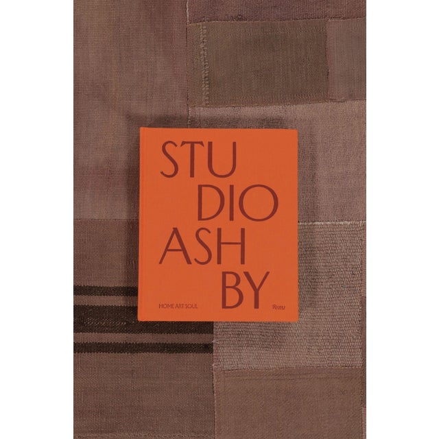 Vintage Turkish Patchwork Rug in Soft Brown and Beige Tones - Rug & Kilim For Sale - Image 10 of 10