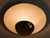 Mid-Century Modern Ceiling Fixture by Bünte & Remmler, Germany, 1950s For Sale - Image 9 of 18