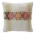 Handmade Embroidered Kilim Pillow For Sale