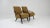 1960s Czech Upholstered Armchairs by TON, A Pair For Sale - Image 11 of 12