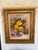 Alex Drew and NO ONE Istvan Szajko Painting For Sale - Image 4 of 8
