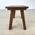 Brutalist Brutalist Dutch Oak Coffee Table For Sale - Image 3 of 8