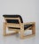 Scandinavian Midcentury Lounge Chairs by Yngve Ekström for Swedese, Set of 2 For Sale - Image 6 of 11