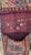 Early 20th Century Antique Tribal Storage Bag (Khorjin Face), 16" X 40" For Sale - Image 5 of 10