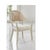 Traditional Modern History Lyon Chair - Ash For Sale - Image 3 of 3