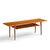 Peter Hvidt & Orla Mølgaard-Nielsen for France and Sons Fd-516 Danish Teak Coffee Table For Sale In Chicago - Image 6 of 10